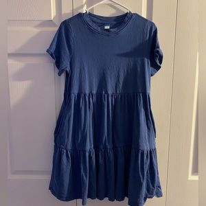 Old Navy dress